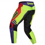 Calça IMS Sprint Royal/Vermelho/Fluor