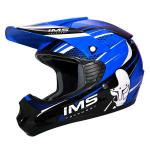 Capacete IMS Start Azul