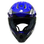 Capacete IMS Start Azul