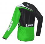 Camisa IMS Flex Verde