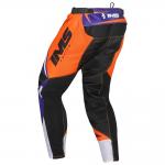 Calça IMS Flex Laranja Azul