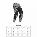 Calça IMS Flex Verde