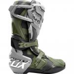 Bota Fox Comp R Camo