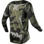 Camisa Fox 180 Camo 2020