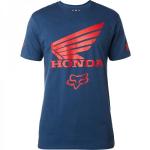 Camiseta Fox Honda Premium LT Indo