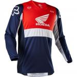 Camisa Fox 180 Honda 2020 