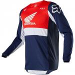 Camisa Fox 180 Honda 2020 