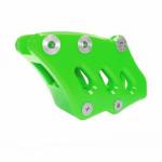 Guia de Corrente Biker KXF 250/450 Verde