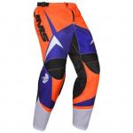 Calça + Camisa IMS Flex Laranja Azul