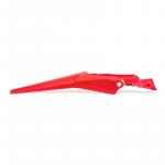 Paralama Traseiro CRF230 R1de Biker Vermelho (08-21) 