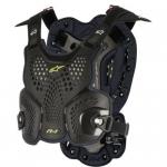 Colete Protetor Alpinestars A-1