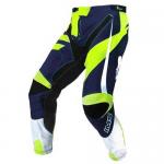 Calça IMS Power 18 Marinho / Fluor