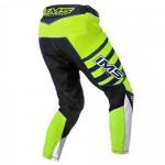 Calça IMS Power 18 Marinho / Fluor