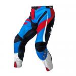 Calça IMS Power 18 Vermelha / Azul