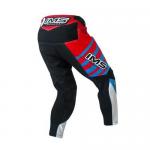 Calça IMS Power 18 Vermelha / Azul