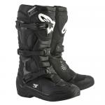 Bota Alpinestars Tech 3 Preta