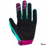 Luva Fox Dirtpaw Woman Roxo/Rosa