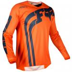 Camisa Fox 180 Cota Laranja