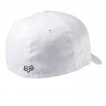 Boné Fox Flex 45 Flexfit Hat Branco