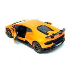 Lamborghini performante cheap toy car