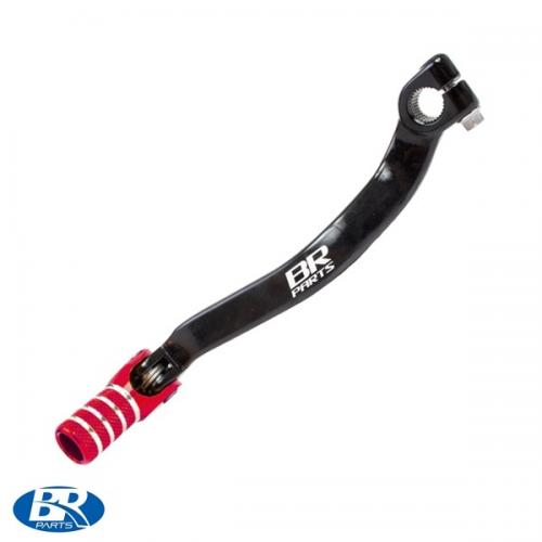 Pedal de Câmbio CRF 250R 10/18 BR Parts - Alumínio