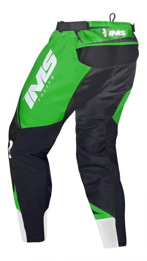 Calça IMS Flex Verde