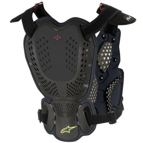 Colete Protetor Alpinestars A-1