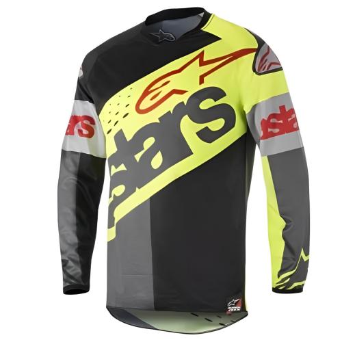 Camisa Alpinestars Racer Flagship Jersey 