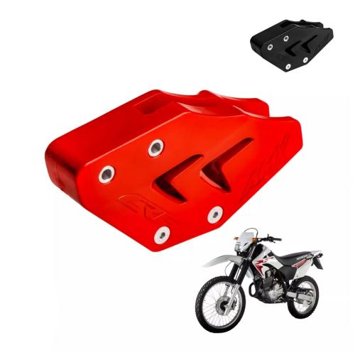 Guia de Corrente Traseiro XR250 Tornado Robust AMX 