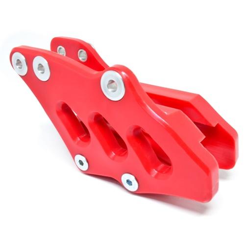 Guia de Corrente Biker CRF 250 R/X Vermelho