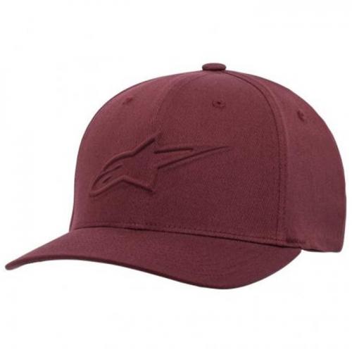 Boné Alpinestars Emboss Hat